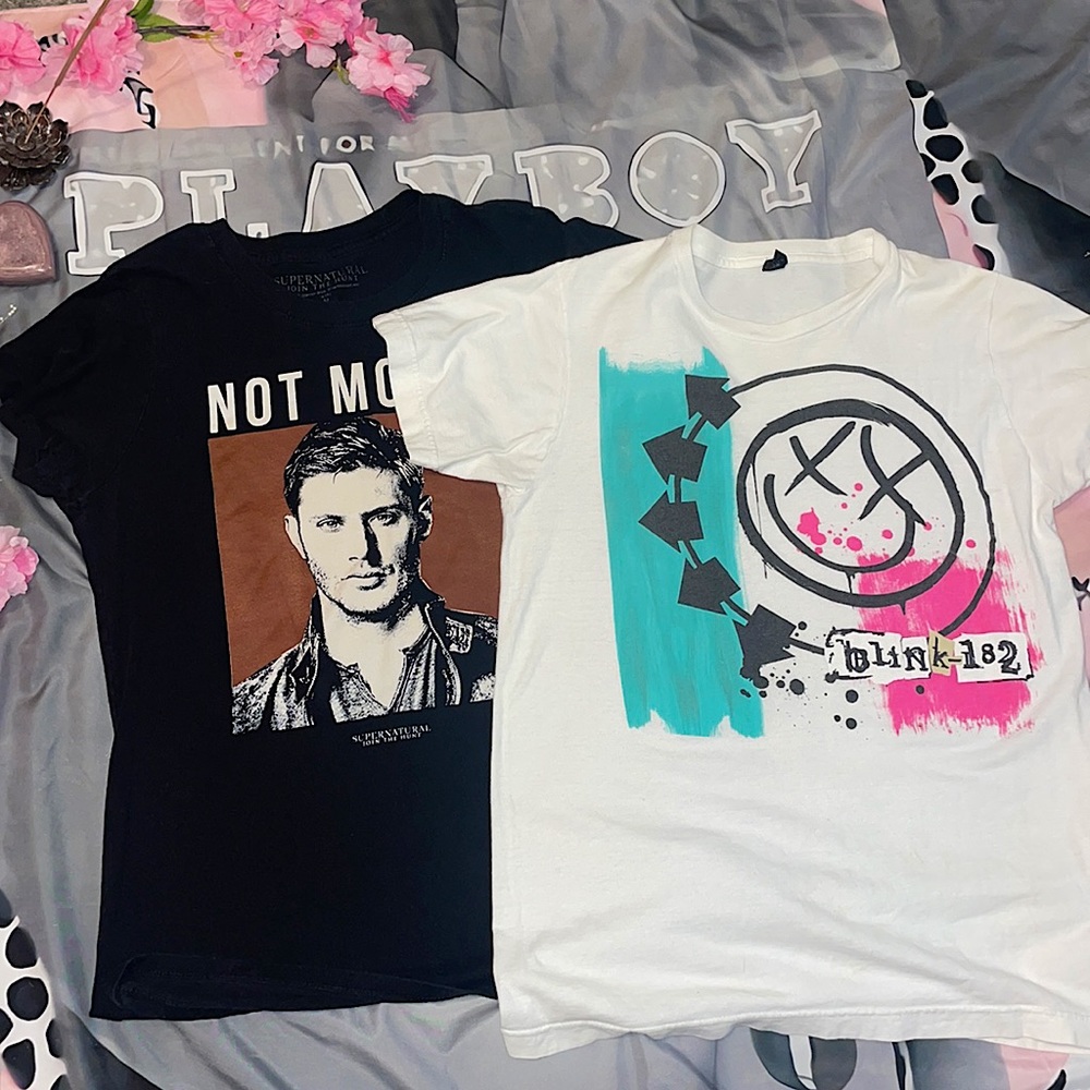 T-SHIRTS